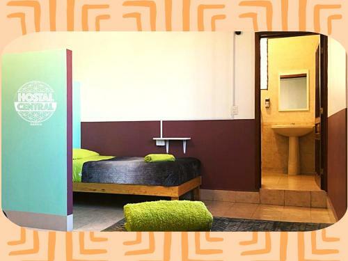 Hostal Central Oaxaca
