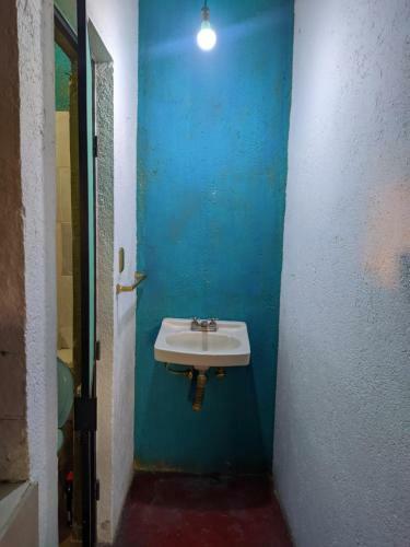 Apartamento Casa Buena Vista