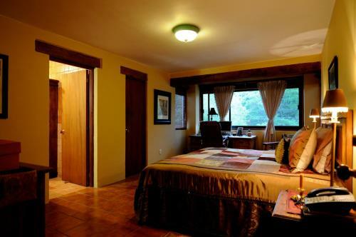 Lodge Villa Encantadora