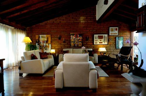 Lodge Villa Encantadora