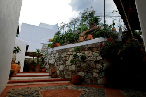 Lodge Villa Encantadora