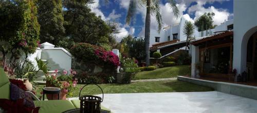 Lodge Villa Encantadora