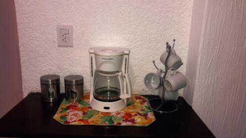 Apartamento Casa Hidalgo