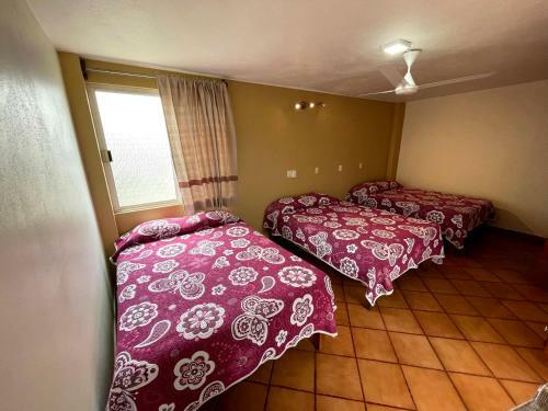 Hotel Bugambilias