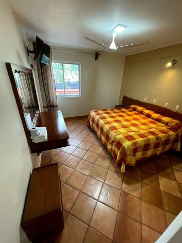 Hotel Bugambilias