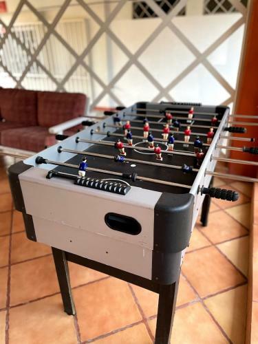 Hotel Bugambilias