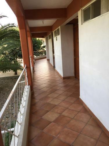 Hotel Bugambilias