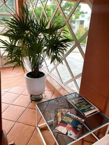 Hotel Bugambilias