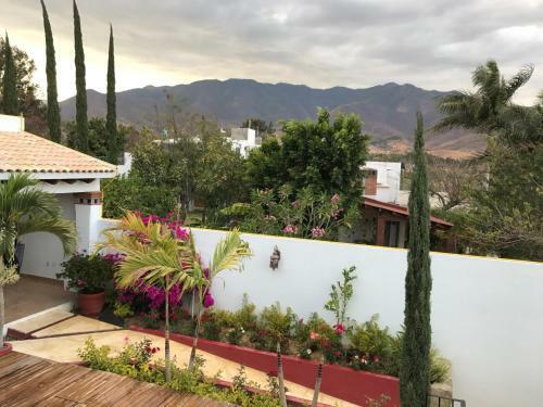 Villa Casa Al Pie De La Sierra