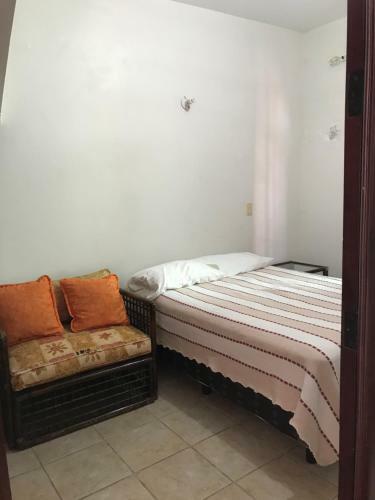 Villa Casa Al Pie De La Sierra