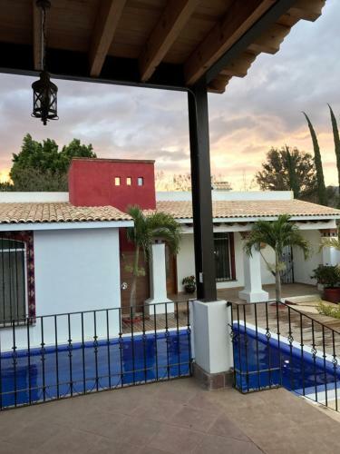Villa Casa Al Pie De La Sierra