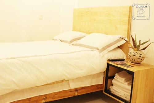 Hotel Hospedaje Donaji