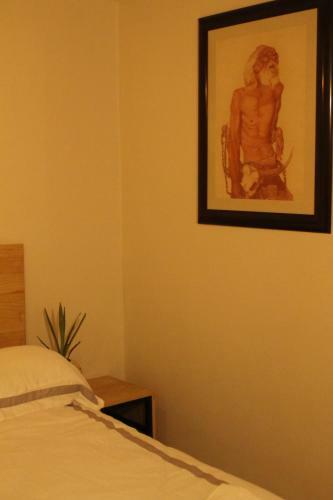 Hotel Hospedaje Donaji