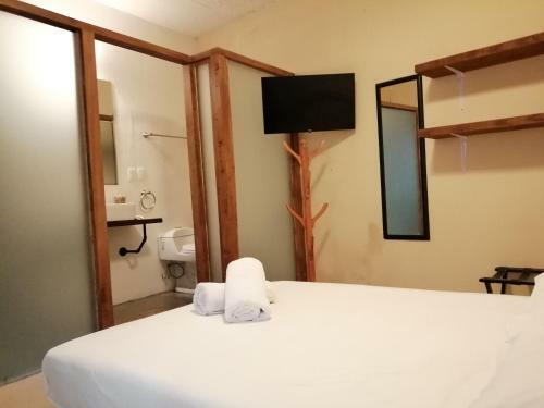 Posada Jard�n San Pancho