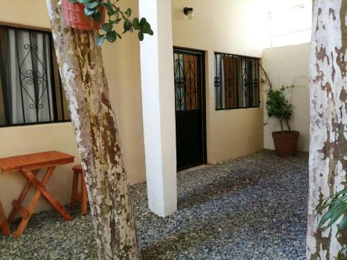 Posada Jard�n San Pancho