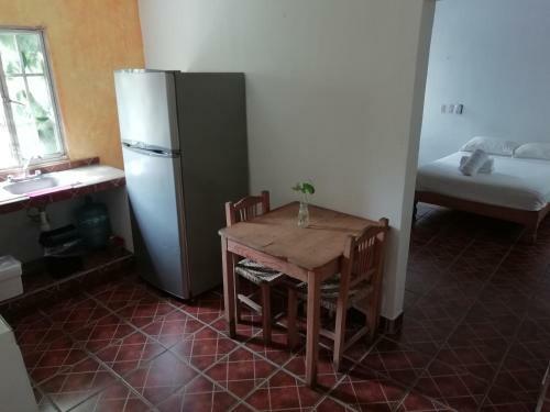 Posada Jard�n San Pancho