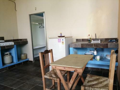 Posada Jard�n San Pancho