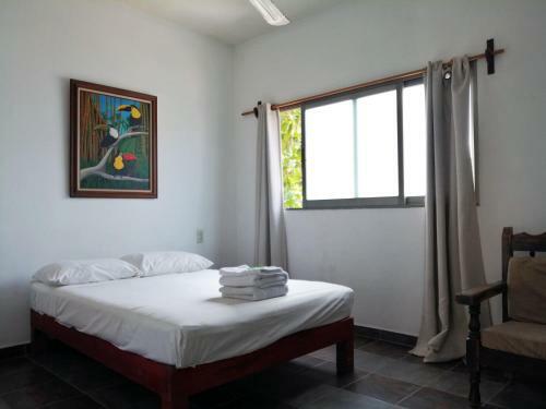 Posada Jard�n San Pancho