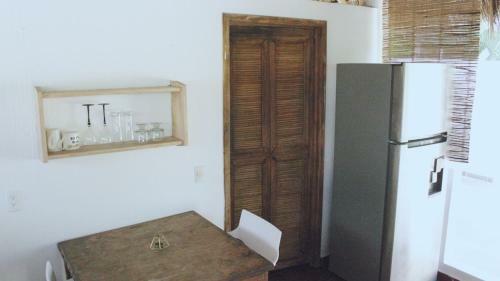 Posada Jard�n San Pancho