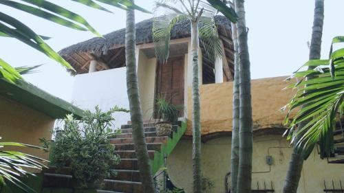 Posada Jard�n San Pancho