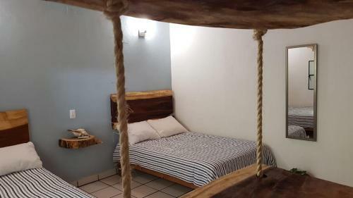 Casa Bamboo San Pancho