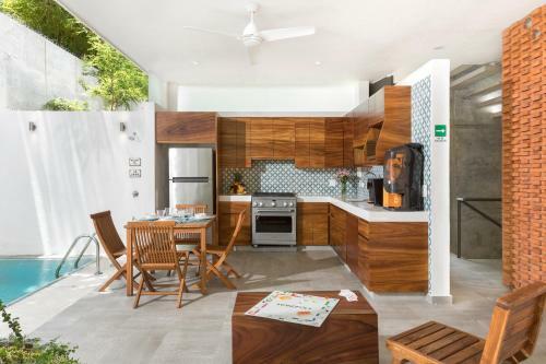 Sundaram Vacation Homes