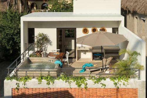 Sundaram Vacation Homes