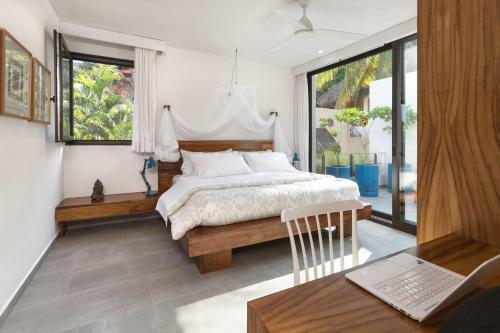 Sundaram Vacation Homes