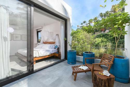 Sundaram Vacation Homes