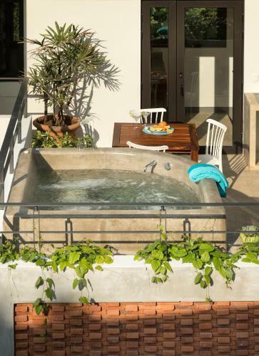 Sundaram Vacation Homes