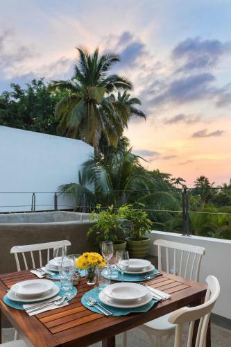 Sundaram Vacation Homes