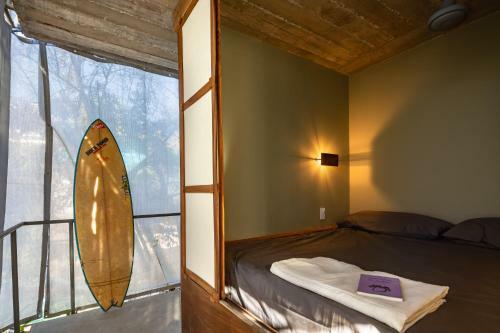 Hotel Aora San Pancho