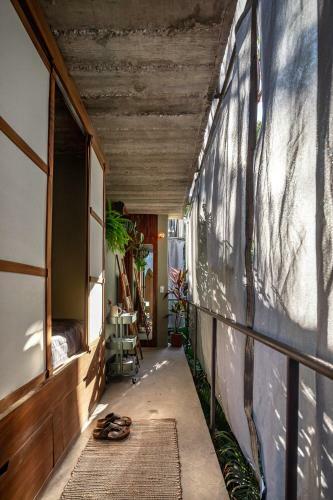 Hotel Aora San Pancho
