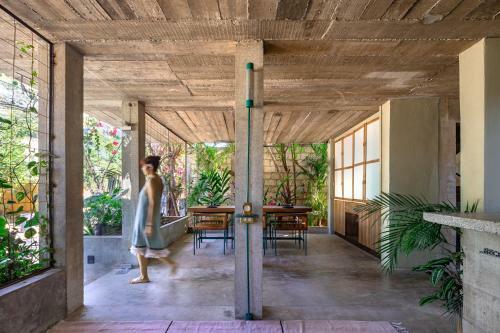 Hotel Aora San Pancho