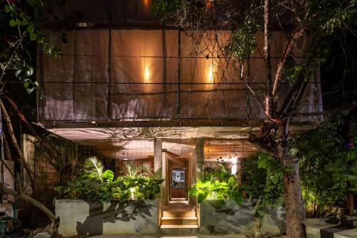 Hotel Aora San Pancho