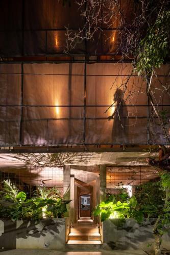 Hotel Aora San Pancho