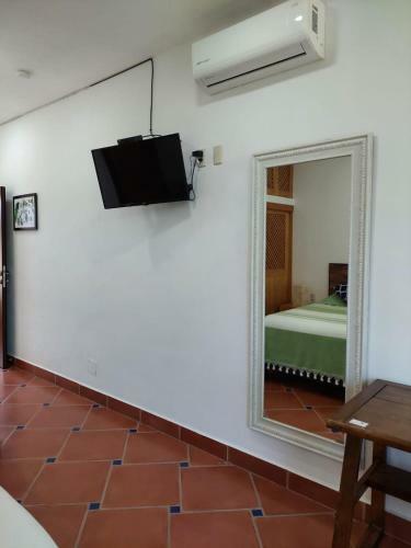 Hotelito 73