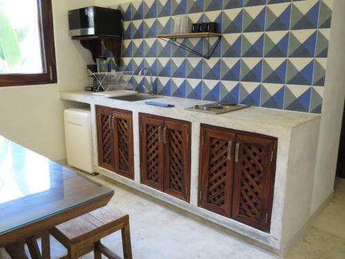 Hotel Casa Cora