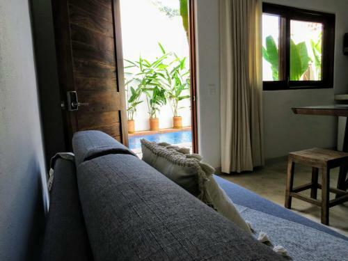 Hotel Casa Cora