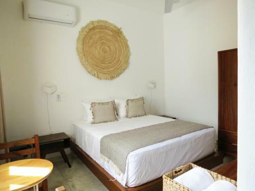 Hotel Casa Cora
