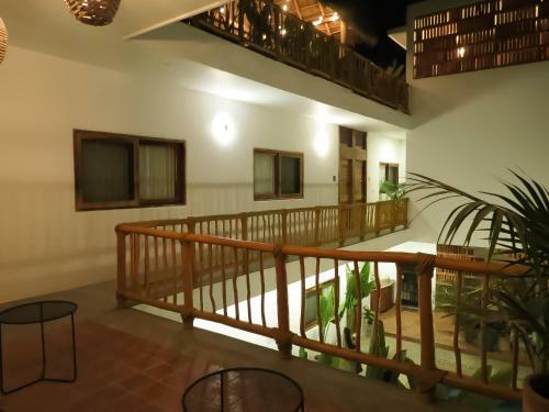 Hotel Casa Cora