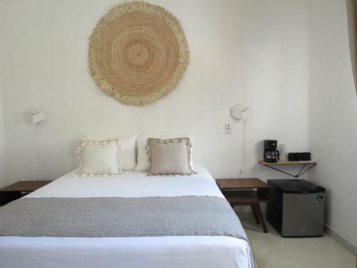 Hotel Casa Cora