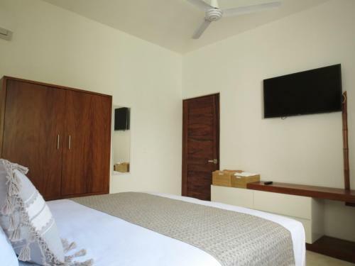 Hotel Casa Cora