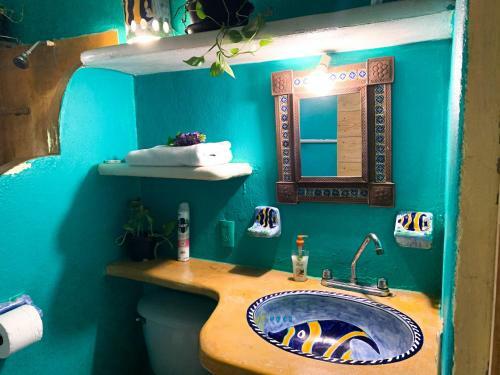Hostal Habitaciones Samy