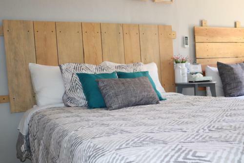 Hostal Habitaciones Samy