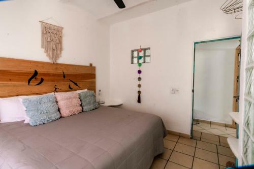 Hostal Habitaciones Samy