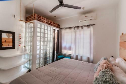 Hostal Habitaciones Samy