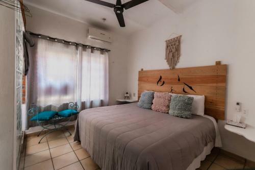 Hostal Habitaciones Samy