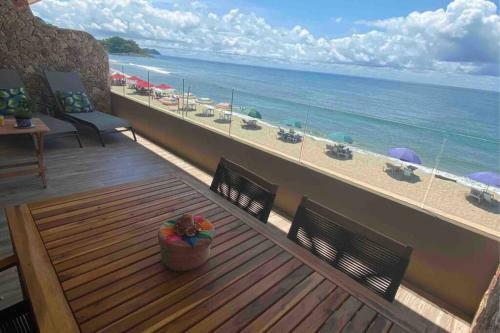 Apartamento Saltlife San Pancho Beachfront