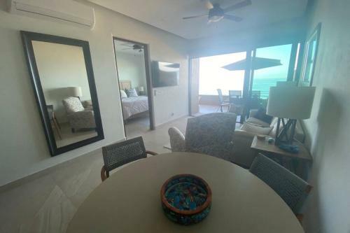 Apartamento Saltlife San Pancho Beachfront